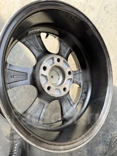OZ Racing. 6.0x15", 5x114.3, ET-10, �� 73,1���. ����