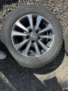 Toyota Esquire ����