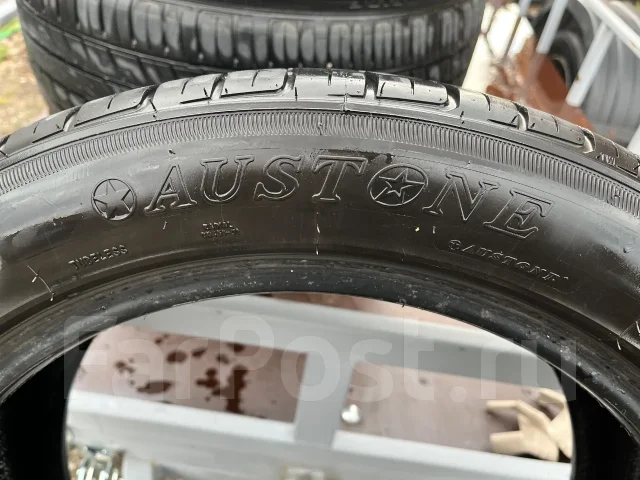 Austone. ������, 2025 ���, �/�, ����� �� 5 % ����