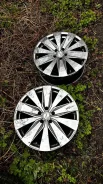 BADX Loxarny. 8.0x19", ET45, �� 61���. ����