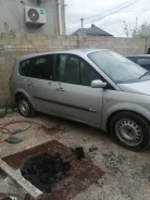Renault Megane. VFLJMOGD632943829, OTCUTCTBIE ����