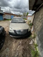 Chery Fora A21 ����