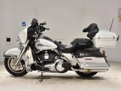Harley-Davidson Electra Glide Ultra Classic FLHTCU