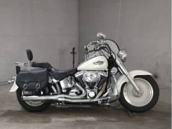 Harley-Davidson Fat Boy FLSTF