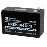 General Technologies