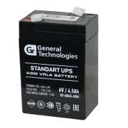 General Technologies