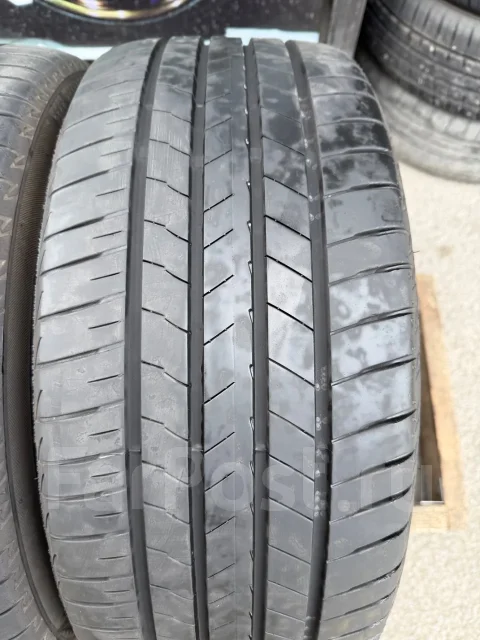 Bridgestone Regno GR001. ������, 2025 ���, �/�, ����� 5 % ����