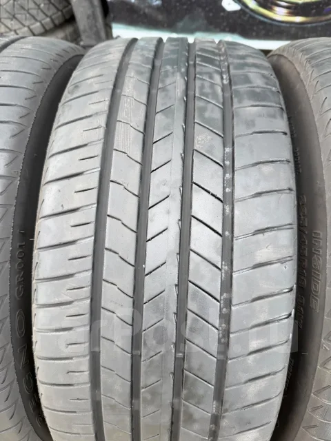 Bridgestone Regno GR001. ������, 2025 ���, �/�, ����� 5 % ����
