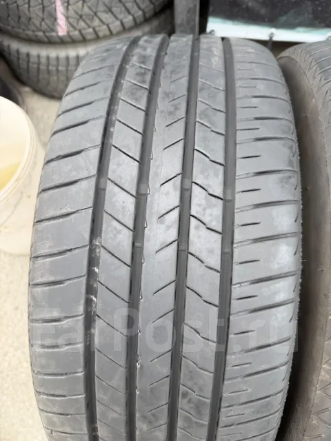 Bridgestone Regno GR001. ������, 2025 ���, �/�, ����� 5 % ����