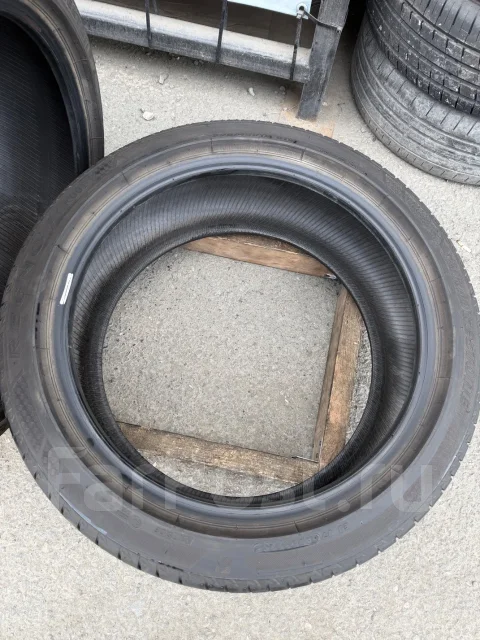 Bridgestone Regno GR001. ������, 2025 ���, �/�, ����� 5 % ����