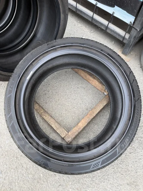 Bridgestone Regno GR001. ������, 2025 ���, �/�, ����� 5 % ����