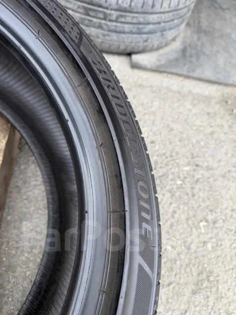 Bridgestone Regno GR001. ������, 2025 ���, �/�, ����� 5 % ����