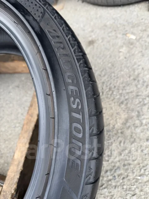 Bridgestone Regno GR001. ������, 2025 ���, �/�, ����� 5 % ����