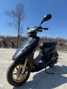Honda Dio AF35 ZX. 49����. ��., ��������, ���������, ��� ������� ����
