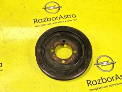 ���� ��������� 1.7 CDTI Opel Astra H / Zafira B 98022837 98022837 ����