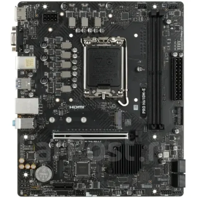 H610