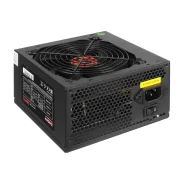 ���� ������� Exegate 800W 800PPE ATX, black, APFC, 12cm, 24p+(4+4)p, PCI-E, 3*IDE, 5*SATA, FDD OEM ����
