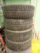 Bridgestone Ice Cruiser. ������, ��� ����, �/�, ����� 50 % ����