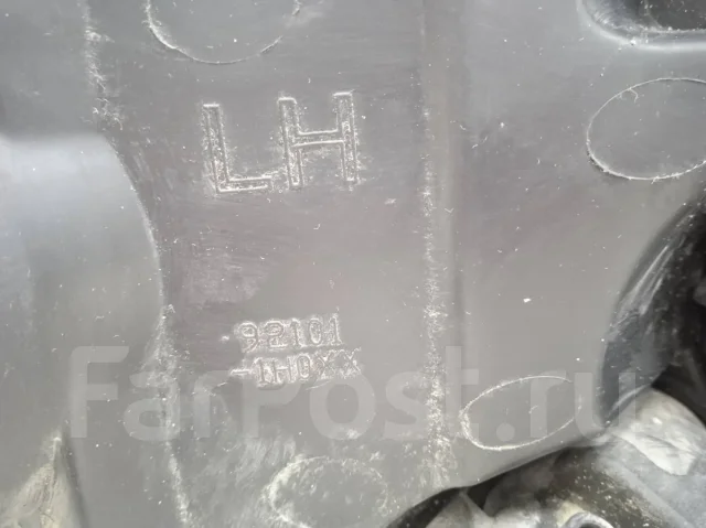 ���� ����� Kia Ceed ED 2006-2012 921011H500 921011H500 ����
