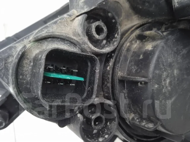 ���� ����� Kia Ceed ED 2006-2012 921011H500 921011H500 ����