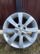 Falken Solaris. x15", 4x100 ����