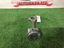 ������� � ������� Toyota Corolla 2004 1320129115 NZE121 1NZFE 1320129115 ����