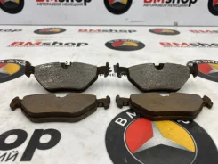 ��������� ������� BMW 525i 2002 34216761281 E39 M54B25TU, ������ 34216761281 ����