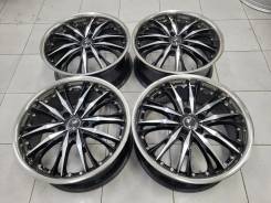Hot Stuff Stich. 8.0x19", 5x114.3, ET38, �� 73,1���. ����