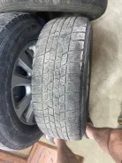 Goodyear Ice Navi 7. ������, ����������, 2016 ���, �/�, ����� 35 % ����