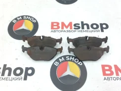 ��������� ������� BMW 530d 2001 34212157591 E39 M57D30, ������ 34212157591 ����