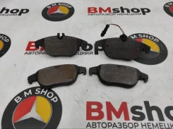 ��������� ������� Mercedes-benz C 220 CDI 2013 A0054204320 W204 651.911, ������ A0054204320 ����