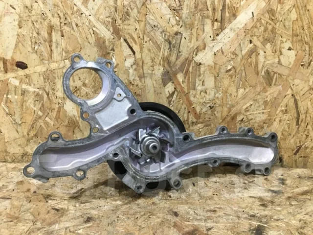 ����� Toyota Venza 1610039436 1610039436 ����