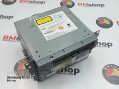 Pioneer AVIC-F10BT