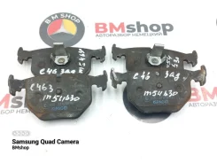 ��������� ������� BMW 330ci 2000 34212157576 E46 M54B30(306S3), ������ 34212157576 ����