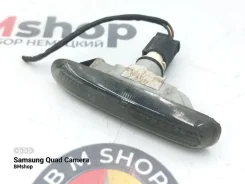 ����������� � ����� BMW 330ci 2000 63138370720 E46 M54B30(306S3), �������� ������ 63138370720 ����