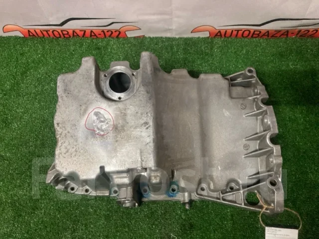 ������ Audi A4 2004 06B103601CG B7 BPG 06B103601CG ����