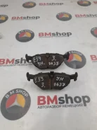 ��������� ������� BMW 530d 2003 34216761281 E39 M57D30, ������ 34216761281 ����