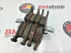 ��������� ������� BMW 525d 2002 34216761281 E39 M57D25, ������ 34216761281 ����