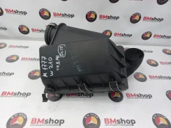 ������ ���������� ������� Mercedes-BENZ E 320 CDI 2002 A1120940204 W210 OM 613.961 A1120940204 ����