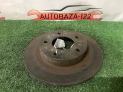 ���� ��������� Mazda Efini MS-8 1995 GA4Y26251 MBEP KF-ZE, ������ GA4Y26251 ����