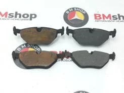 ��������� ������� BMW 525i 2001 34216761281 E39 M54B25, ������ 34216761281 ����