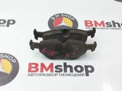 ��������� ������� BMW 318i 2001 34216778168 E46 N42B20, ������ 34216778168 ����