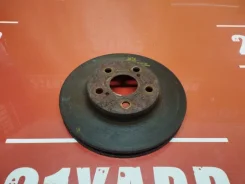 ���� ��������� Toyota Vista 2002 4351232290 ZZV50 1ZZ-FE, �������� 4351232290 ����