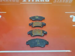 ������� ��������� Honda Civic Ferio 2005 45022S5AJ00 ES3 D17A, �������� 45022S5AJ00 ����