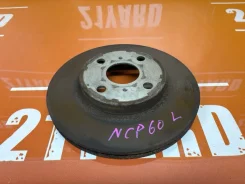 ���� ��������� Toyota Ist 2004 4351252090 NCP60 2NZ-FE, �������� 4351252090 ����