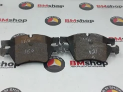 ��������� ������� Mercedes-BENZ ML300CDI 2009 A1644200820 W164 OM 642.940, �������� A1644200820 ����