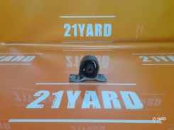 ������� ��������� Honda Civic Ferio 2003 50840S5AA81 ES1 D15B 50840S5AA81 ����