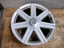 Chrysler