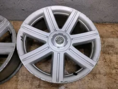 Chrysler