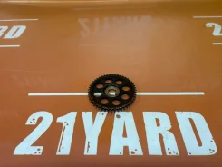 �������� ����������� Suzuki Escudo 1999 1274185FA0 TD62W H25A 1274185FA0 ����